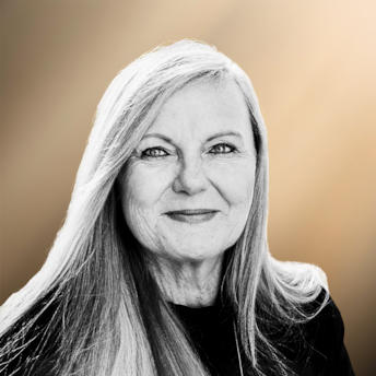 Eva Maria Bucher-Haefner