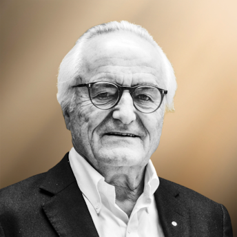 Familie Rihs, Beda Diethelm