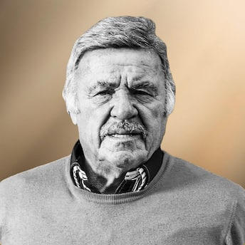 Hans (Hausi) Leutenegger