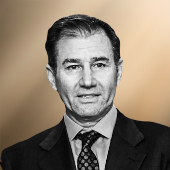 Ivan Glasenberg