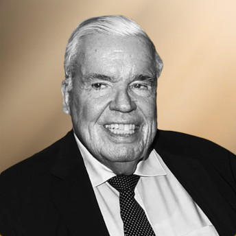 Klaus-Michael Kühne