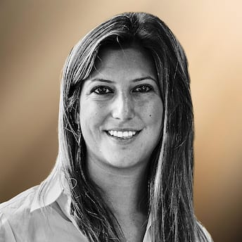 Laura und Michael Paulus