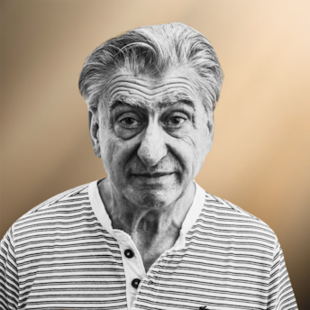 Nayla, Nick jr., Marc A. Hayek