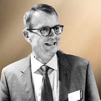Svein Støle