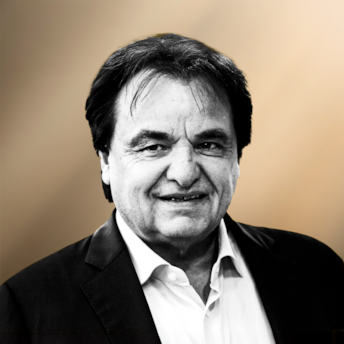 Christian Constantin