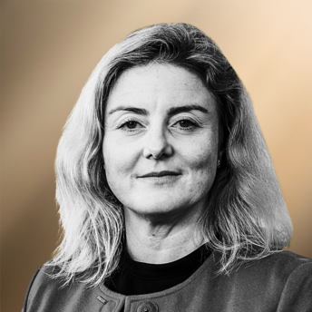 Karl-Walter und Bianca Braun