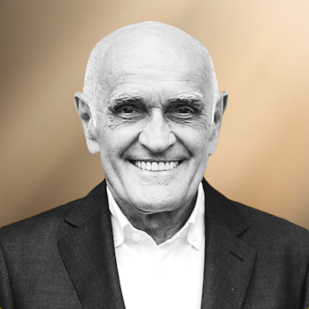 Martin und Alexander Kind