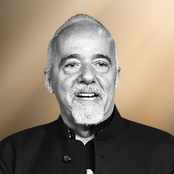 Paulo Coelho
