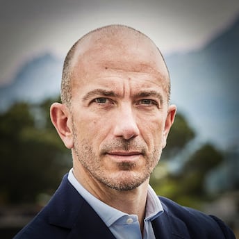 Nicolas Girotto