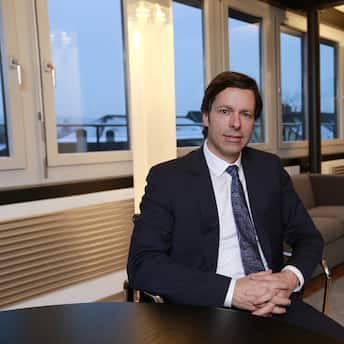 Philipp Metzger