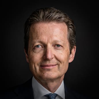 Renaud de Planta