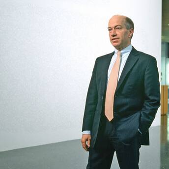 Rolf Watter
