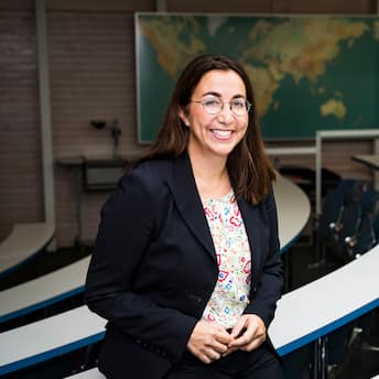 Cesla Amarelle