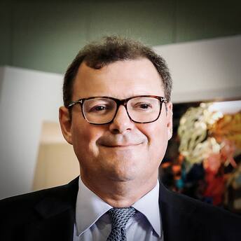Thierry Stern