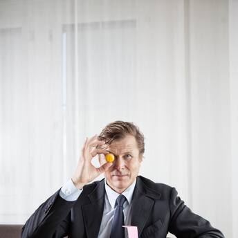 Tomas Prenosil