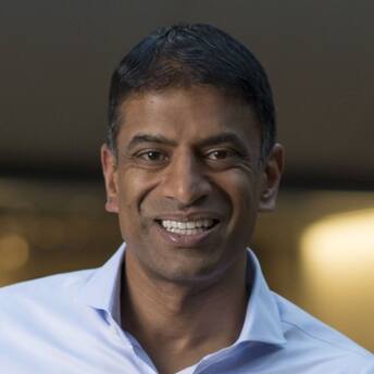 Vas Narasimhan