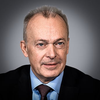 Urs Schaeppi
