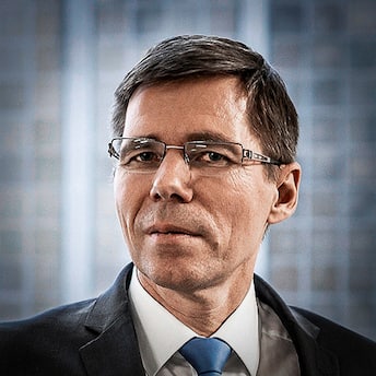 Joël Mesot