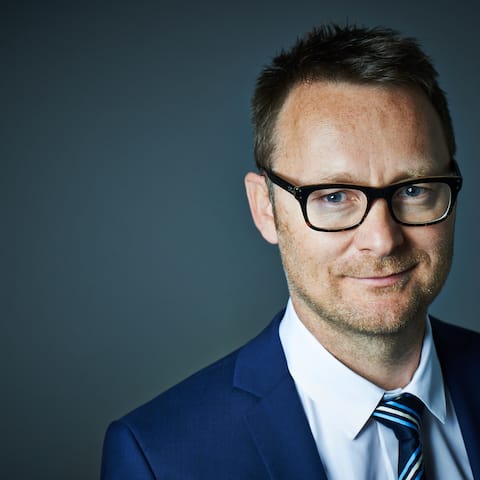 Erich Gerbl