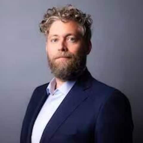 Tobias Bolzern