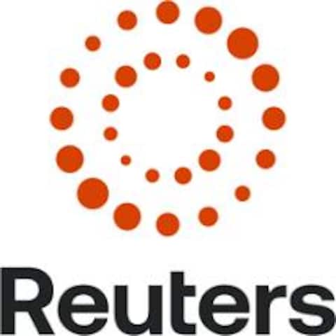 Logo Reuters