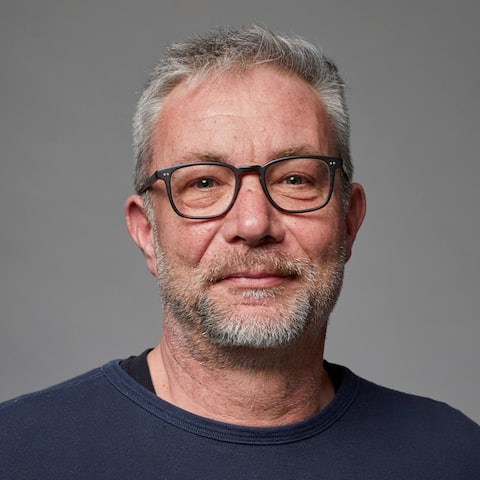 Peter Johannes Meier