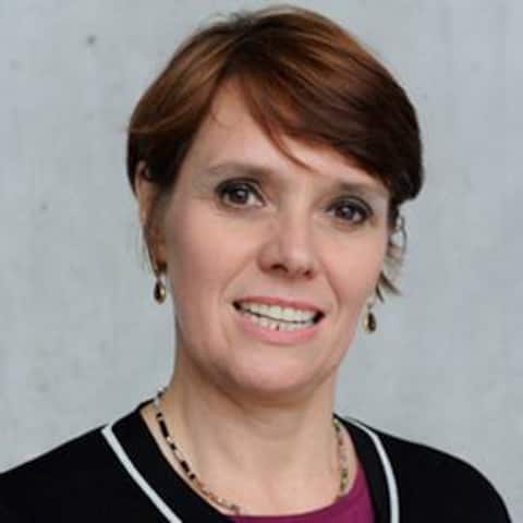 Seraina Gross Handelszeitung