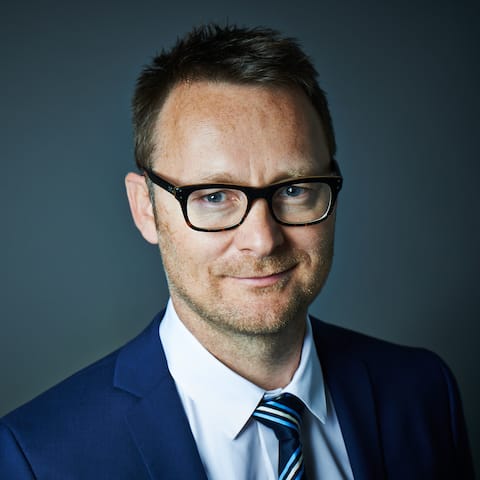 Erich Gerbl