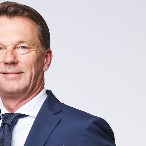 Dirk Schütz