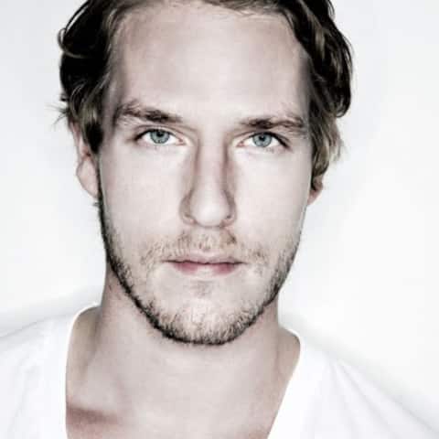 Lucien Maurice Esseiva von Schweizer Illustrierte