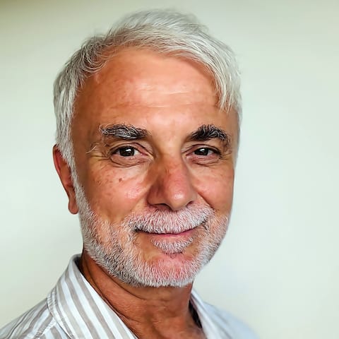 Kestenhole Autor Blick Profilbild