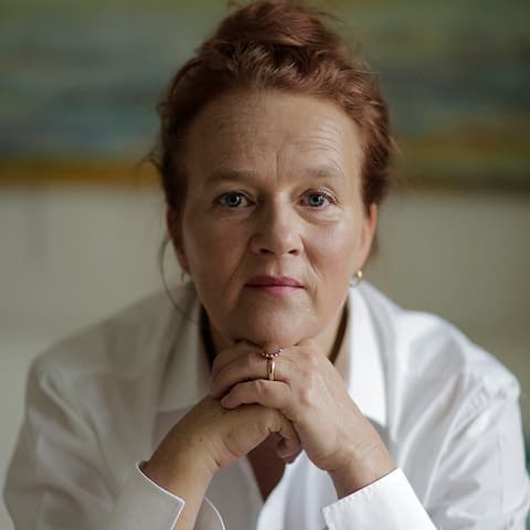 Iris Kuhn Spogat
