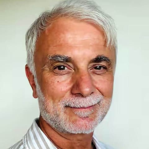 Kestenhole Autor Blick Profilbild