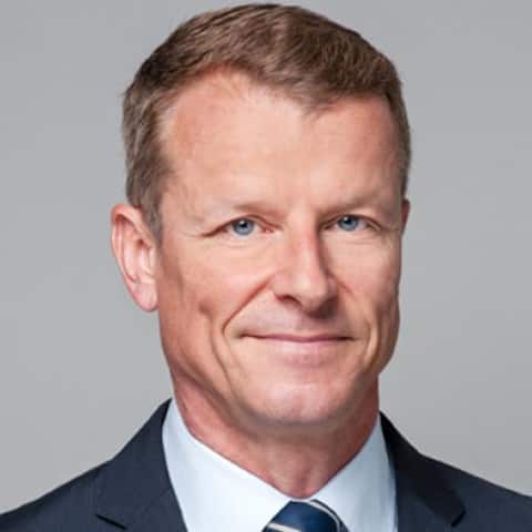 Daniel Hügli