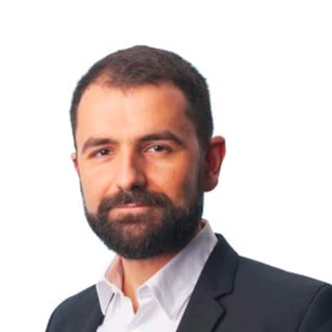 Stefan Mair