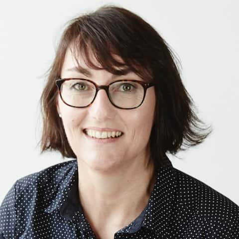 Susanne Wagner, Ringier