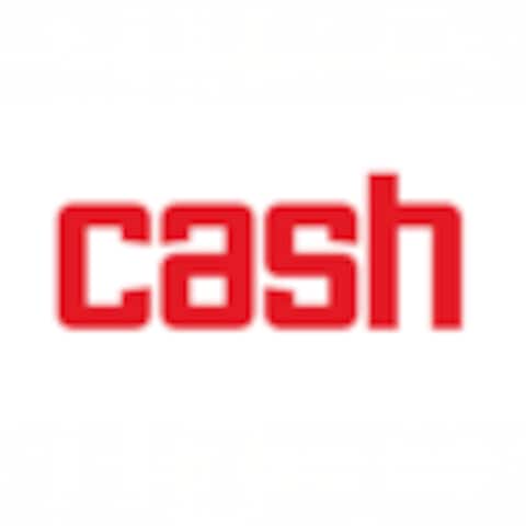 cashcash
