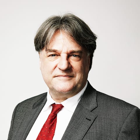 Stefan Lüscher