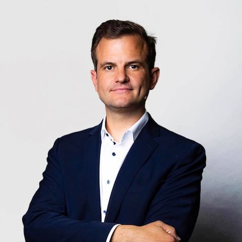 Raphael Rauch, Ringier