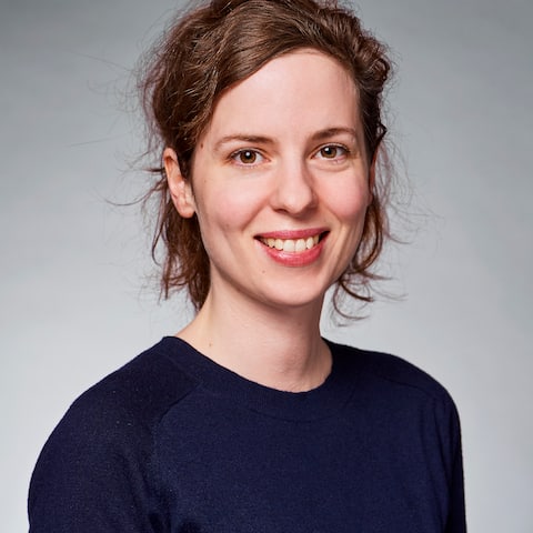 Lynn Scheurer