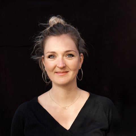 Monique Misteli Ringier