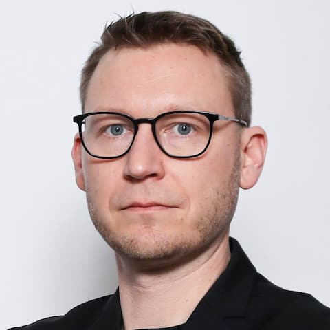 Andreas Engel Ringier