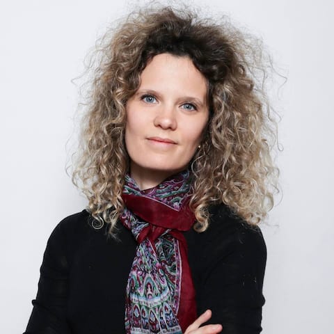 Rebecca Wyss, Ringier