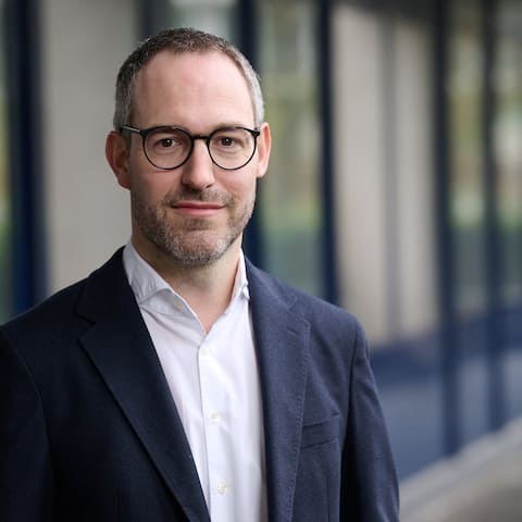 Ueli Kneubuehler Rinigier