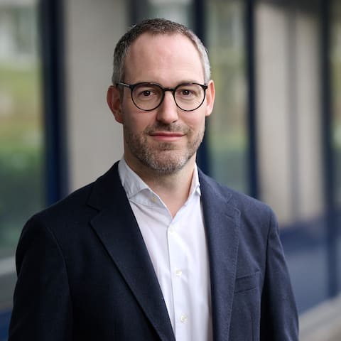 Ueli Kneubuehler Rinigier