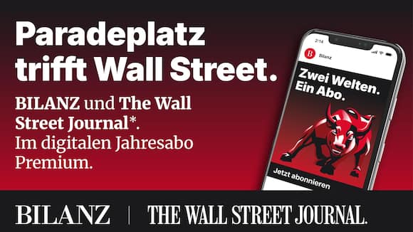 BILANZ Digitalabo