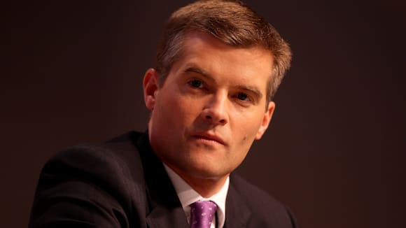 Mark Harper