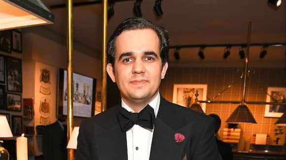 Brenninkmeijer-Philippe