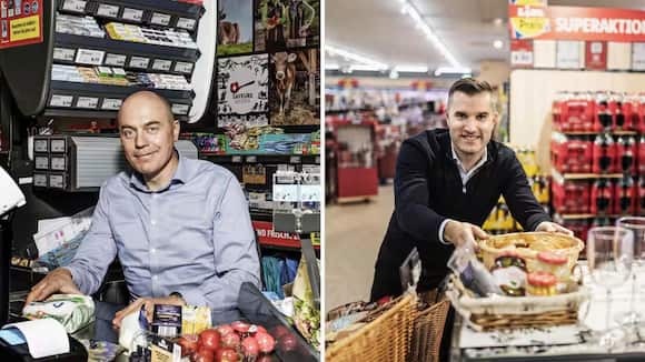 Aldi vs. Lidl