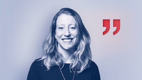 Kommentar Tina Fischer